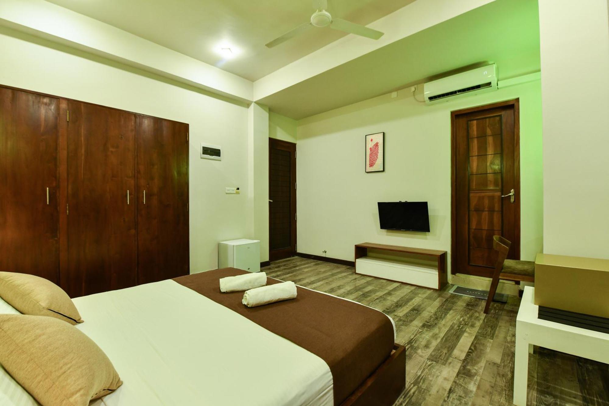 Hiriketiya Beach Resort Dickwella Exterior photo