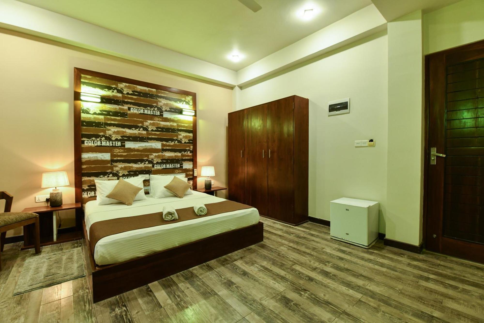 Hiriketiya Beach Resort Dickwella Exterior photo